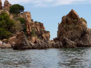 Da angelo e maria alla caldura Cefalù